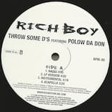 Throw Some D's (radio)