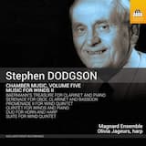 Quintet for Winds & Piano: I. Poco lento – Allegro – Poco lento