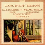 Suite in G minor - I Ouverture, Tres vite