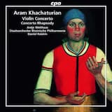 Violin Concerto in D Minor: III. Allegro vivace