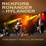 Från Midnatt Fram Till Gryningen