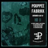 H8 U (Pouppée Fabrikk 12 inch version)