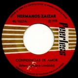 Confidencias de amor