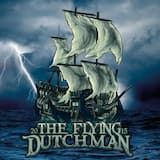 The Flying Dutchman 2015