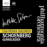 Gurrelieder: Orchestral Prelude