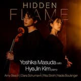 Great Dramatic Sonata, "Titus et Bérénice": III. Lento, Tristamente