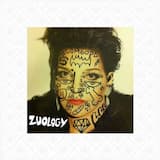 milk:blood 'WOMB RAIDER' x Metro Zu 'Cokeworld USA'