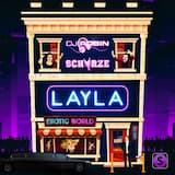 Layla (dutch version)