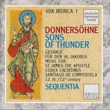 Vox nostra resonet (3x2 voices)