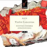 Concerto for Two Violins in D Minor, BWV 1043: Vivace