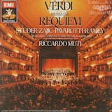 Messa da requiem: Dies irae