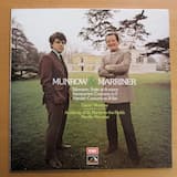 Concerto in F major for recorder, strings and continuo: Allegro assai