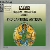 Missa Pro defunctis (Requiem) à 5, H. vi/135: Introitus