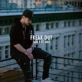 Freak Out (feat. Ras)