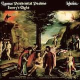 Penitential Psalm no. 1 "Domine, ne in furore tuo ... Miserere"