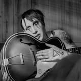 God’s Gonna Cut You Down