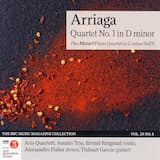 Piano Quartet in G minor, K 478: Rondo: Allegro moderato