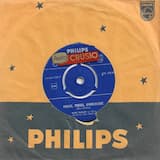 Prego, prego, gondoliere