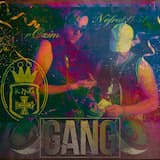GanG گنگ Ft. Nefrat