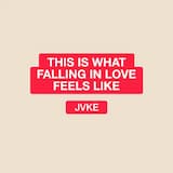 this is what falling in love feels like