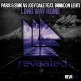 Long Way Home (extended mix)