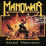 Metal Warriors