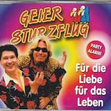 Für die Liebe, für das Leben (Party Mix)