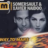 Way to Mars