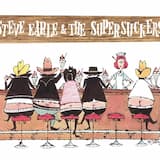 Creepy Jackalope Eye