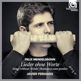 Andante con variazonioni op. 82