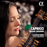 Armoniosi concerti sopra la chitarra spagnola: Alemanda Seconda (Arr. for Baroque Guitar and Theorbo by Albane Imbs)