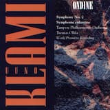 Symphony no. 2, op. 35: I. Moderato molto