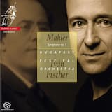 Symphony no. 1: I. Langsam. Schleppend - Immer gemächlich