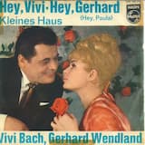Hey, Vivi - Hey, Gerhard