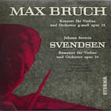 Konzert für Violine und Orchester g-moll, op. 26: 3. Finale