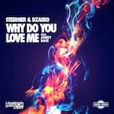 Why do you love me ft. Jonny Rose (Radio Edit)