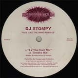 Ride Like the Wind (4 2 the Floor mix)