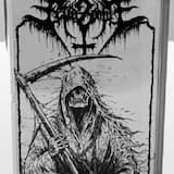 Necromanced from the Grave