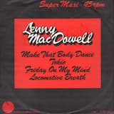 Make That Body Dance