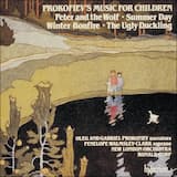 Peter and the Wolf, op. 67: We Would Like to Tell You the Story of Peter...