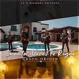 Cuantas veces te rogue