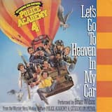 Let’s Go to Heaven in My Car