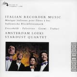 Il primo libro delle canzoni: La Ghirardella