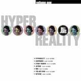 HYPERREALITY