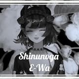 Shinunoga E-wa