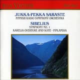 Symphony no. 1 in E minor, op. 39: I. Andante, ma non troppo – Allegro energico