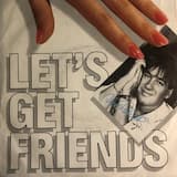 Let's Get Friends