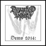 Witch Trials (Rehearsal)