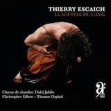 Trois Motets pour 12 voix mixtes et orgue: Motet I