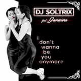 Idontwannabeyouanymore